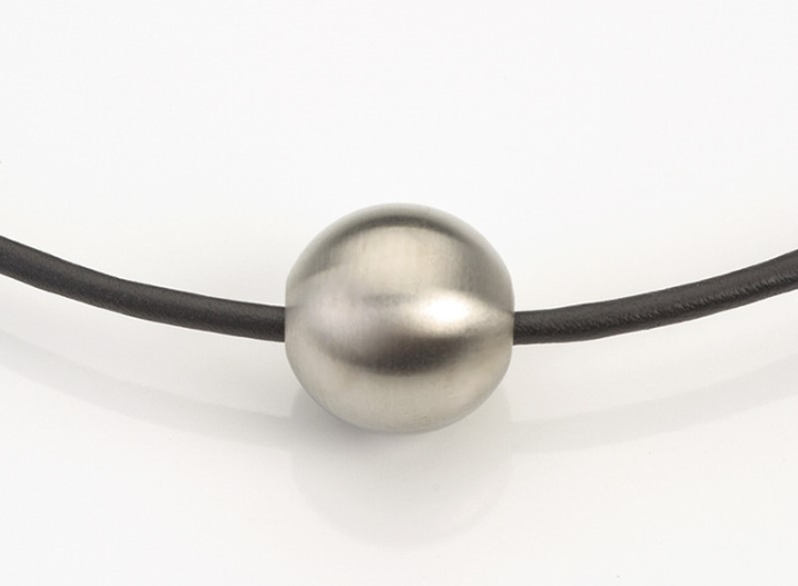 Obrazek BOCCIA TITANIUM wisiorek