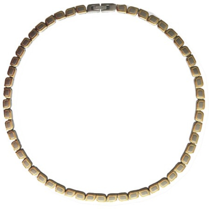 Obrazek BOCCIA TITANIUM naszyjnik