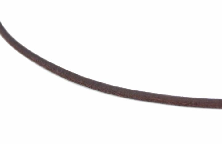 Obrazek BOCCIA TITANIUM naszyjnik