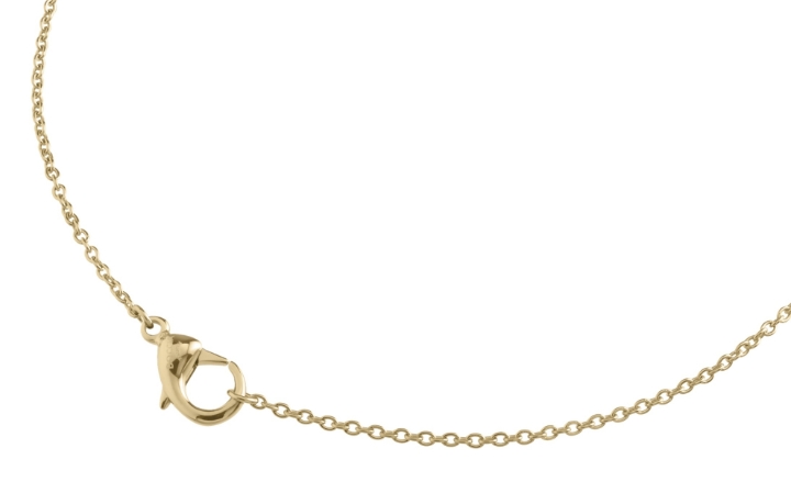 Obrazek BOCCIA TITANIUM naszyjnik