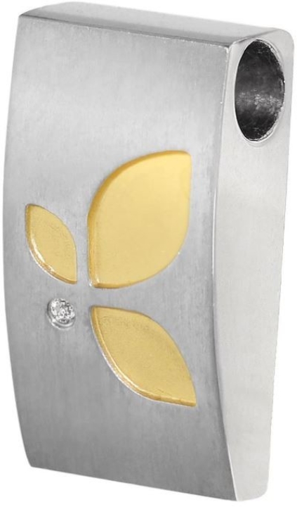 Obrazek BOCCIA TITANIUM wisiorek