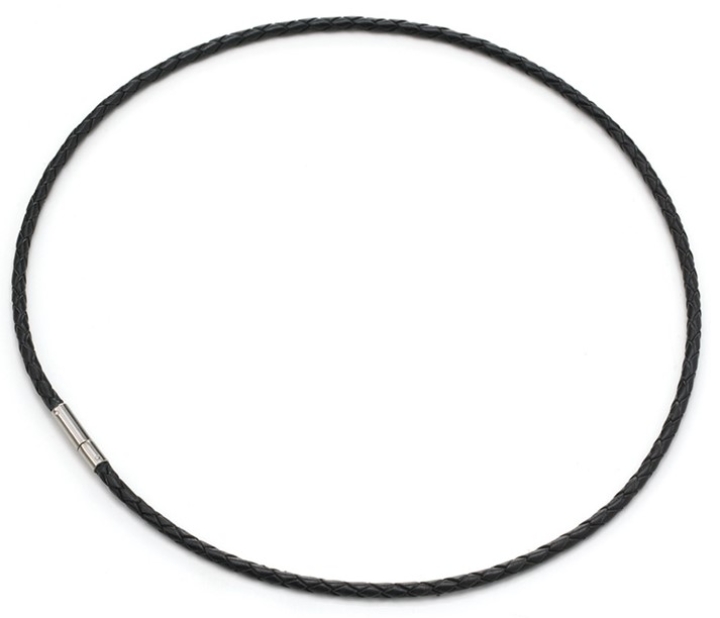 Obrazek BOCCIA TITANIUM naszyjnik