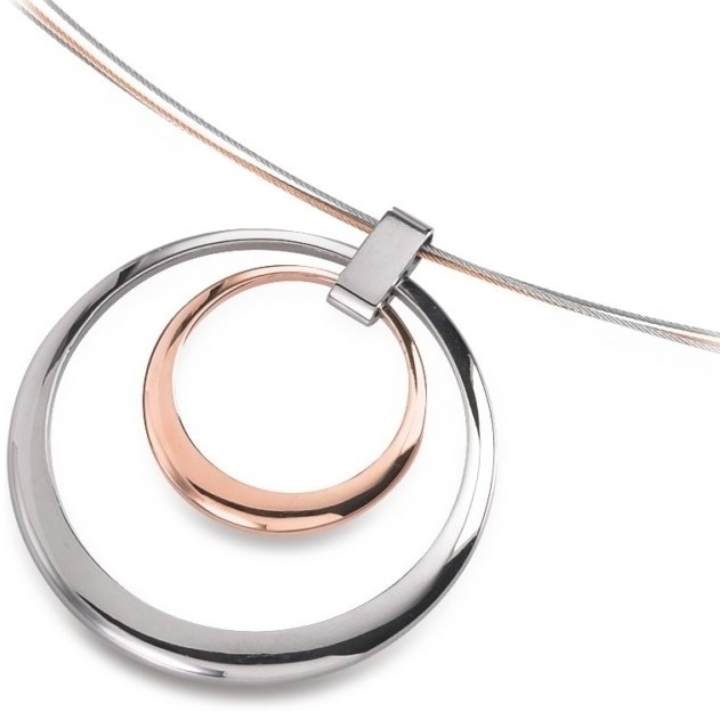 Obrazek BOCCIA TITANIUM wisiorek