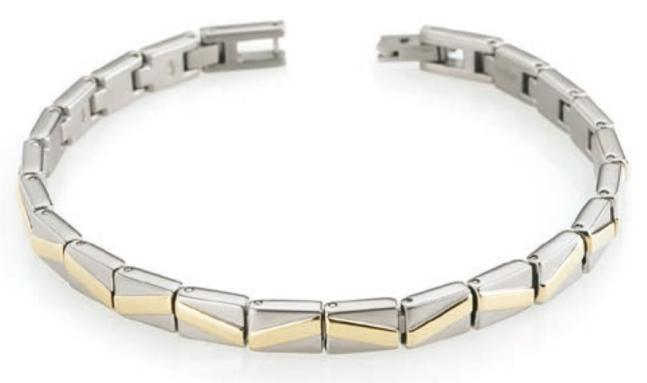 Obrazek BOCCIA TITANIUM bransoleta