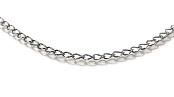 Obrazek BOCCIA TITANIUM naszyjnik