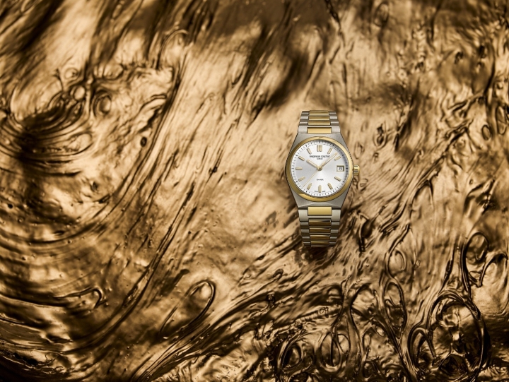 Obrazek FREDERIQUE CONSTANT Highlife Ladies Quartz