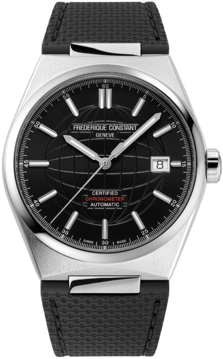 Obrazek FREDERIQUE CONSTANT Highlife Automatic COSC