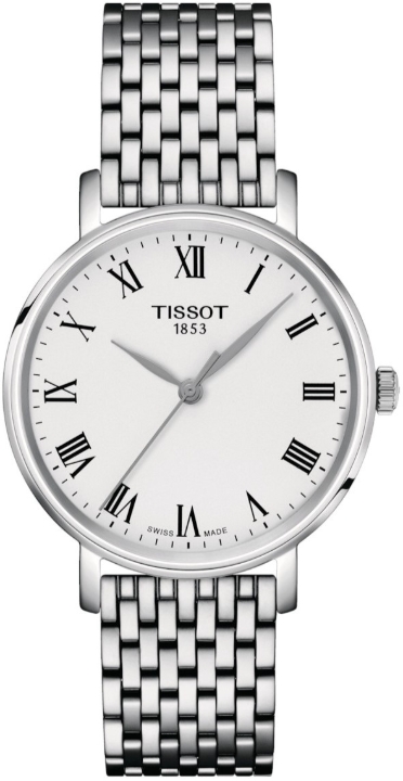Obrazek Tissot Everytime Quartz