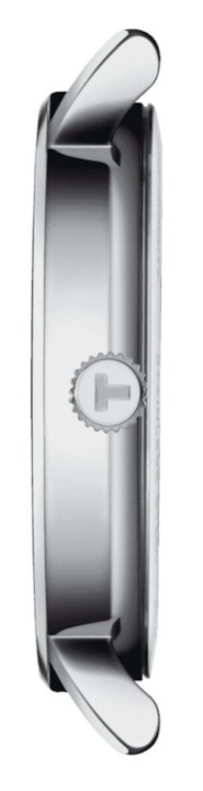 Obrazek Tissot Everytime Quartz