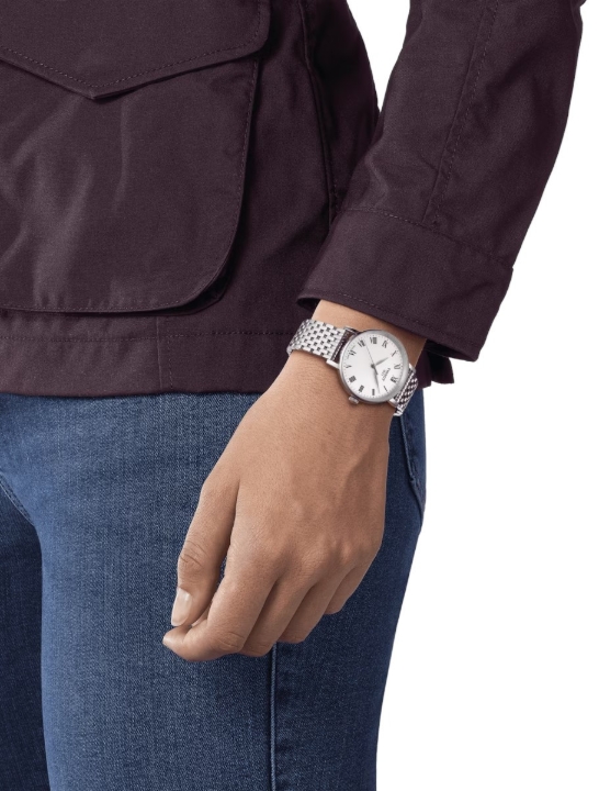 Obrazek Tissot Everytime Quartz