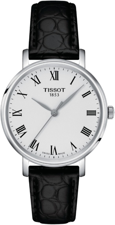 Obrazek Tissot Everytime Quartz