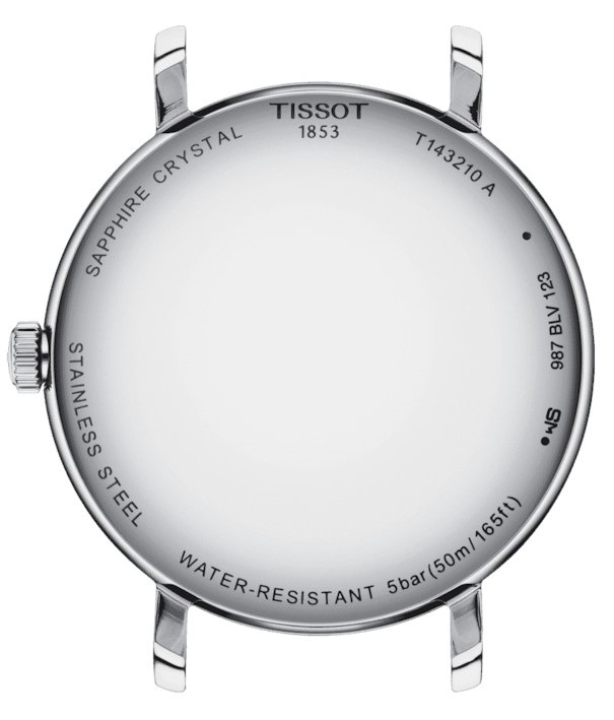Obrazek Tissot Everytime Quartz