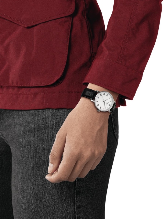 Obrazek Tissot Everytime Quartz