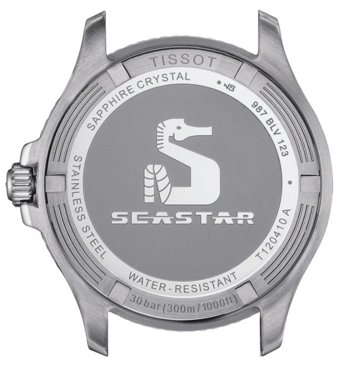 Obrazek Tissot Seastar 1000