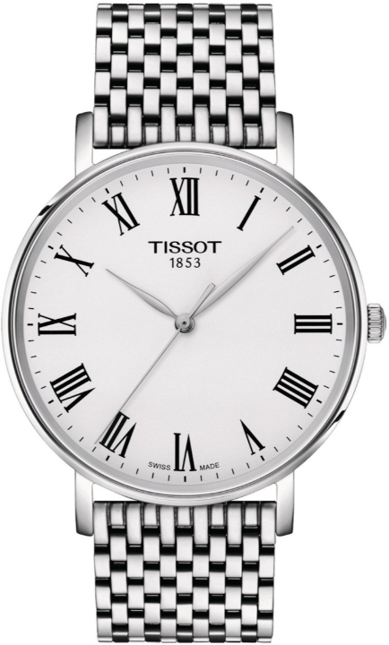 Obrazek Tissot Everytime Quartz
