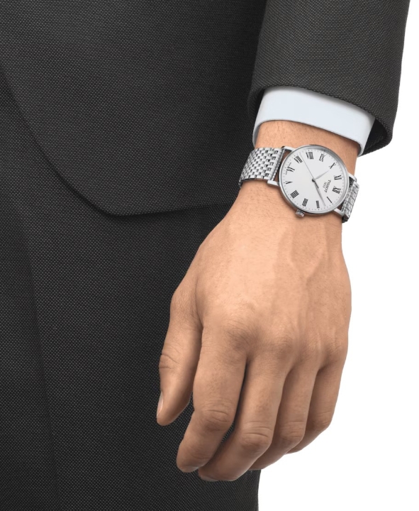 Obrazek Tissot Everytime Quartz