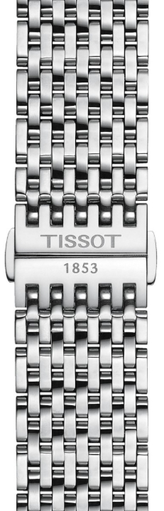 Obrazek Tissot Everytime Quartz