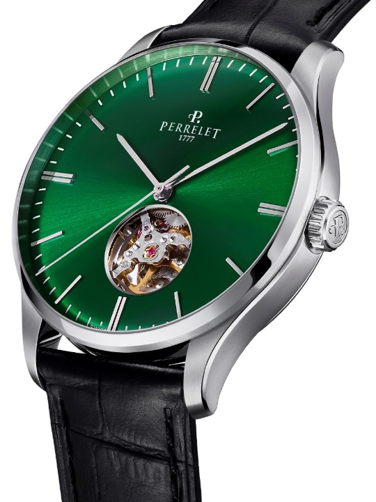 Obrazek PERRELET WEEKEND Open Heart