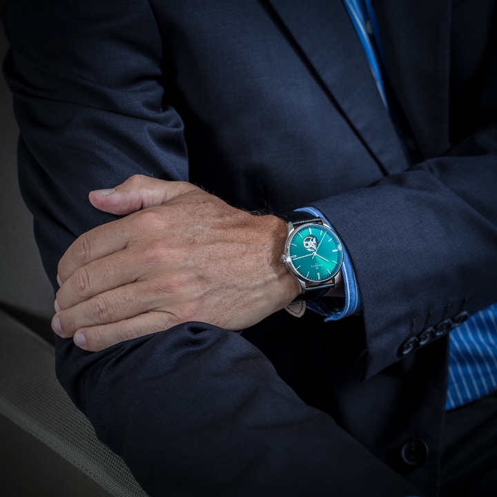 Obrazek PERRELET WEEKEND Open Heart