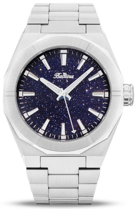 Obrazek Balticus Gwiezdny Pył - Awenturyn Niebieski