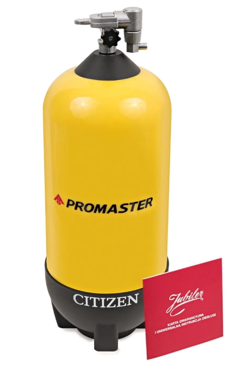 Obrazek CITIZEN PROMASTER DIVER