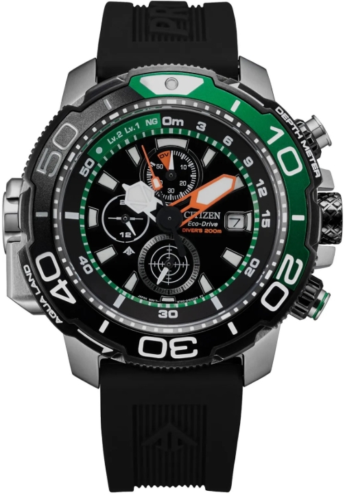 Obrazek CITIZEN PROMASTER DIVER