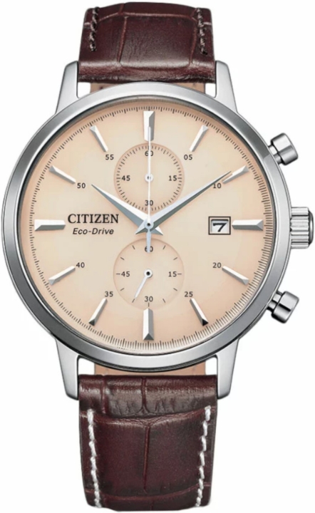 Obrazek CITIZEN Vintage