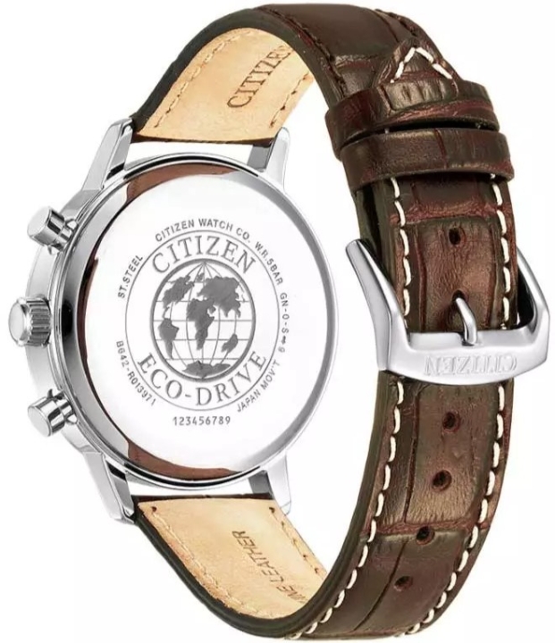 Obrazek CITIZEN Vintage