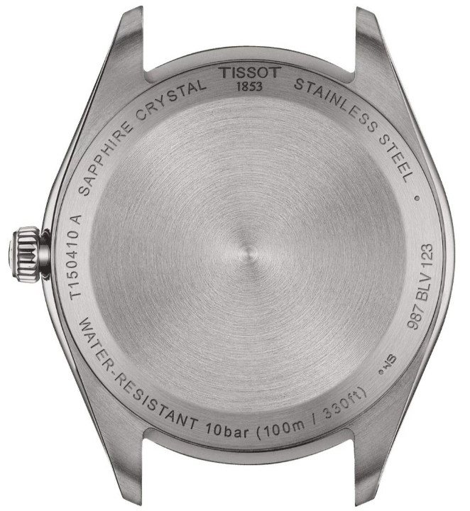 Obrazek Tissot PR 100