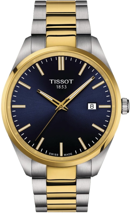 Obrazek Tissot PR 100