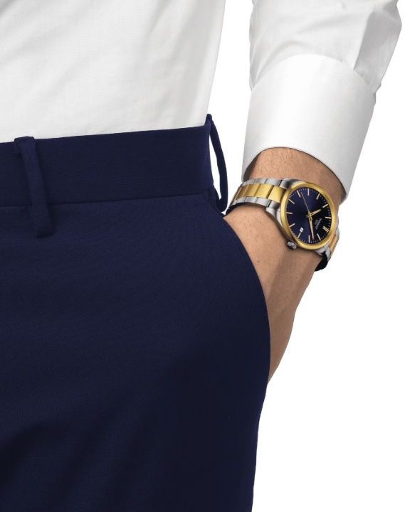 Obrazek Tissot PR 100