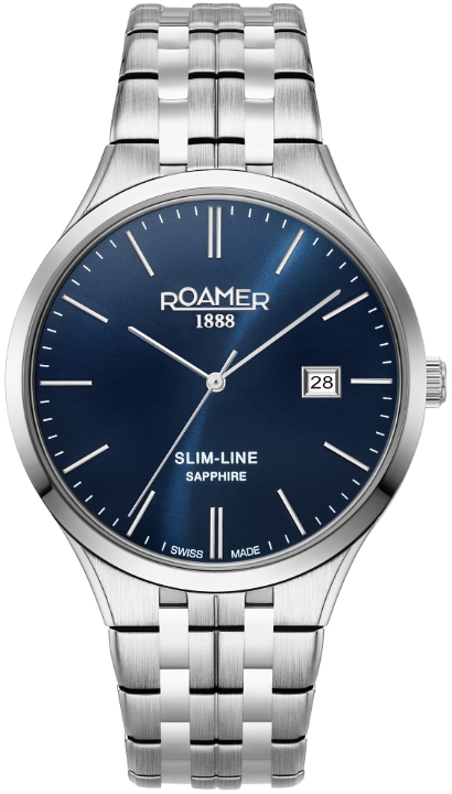 Obrazek ROAMER Slim-Line Classic