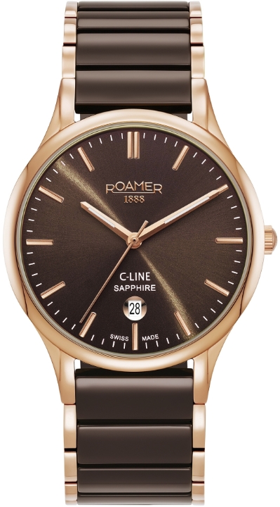 Obrazek ROAMER C-Line