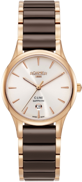 Obrazek ROAMER C-Line