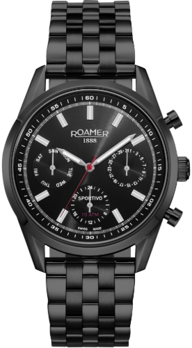 Zegarek męski Roamer Sportivo 856982_48_55_70