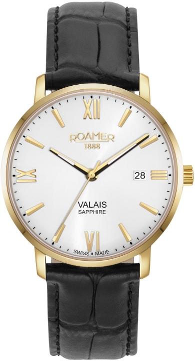 Obrazek ROAMER Valais