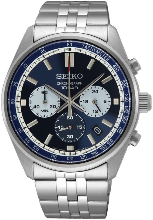 Obrazek Seiko Quartz Chronograph