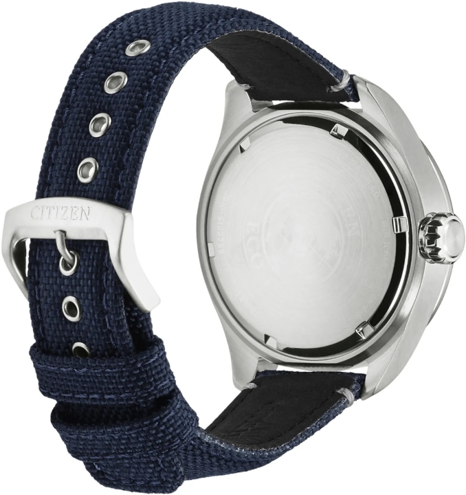 Obrazek CITIZEN Military