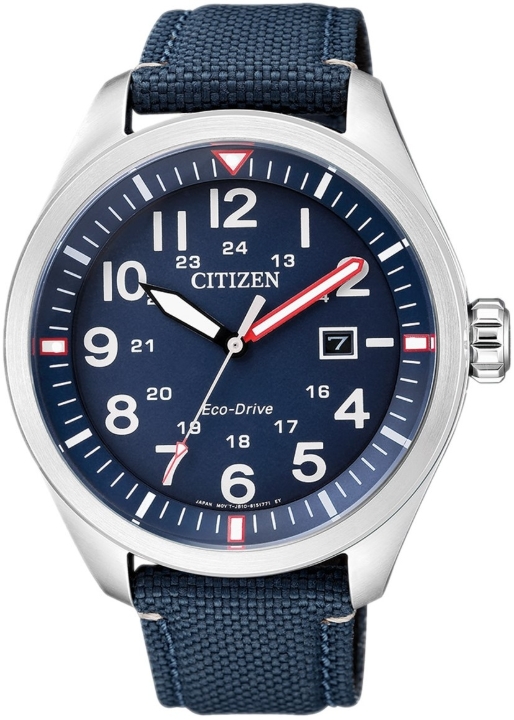 Obrazek CITIZEN Military
