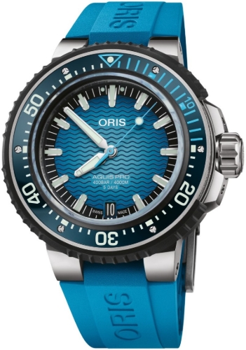 Oris AquisPro 4000m