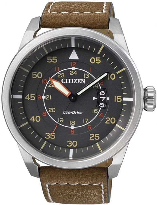 Obrazek CITIZEN Eco-Drive Classic