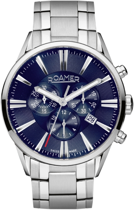 Obrazek ROAMER Superior Chrono