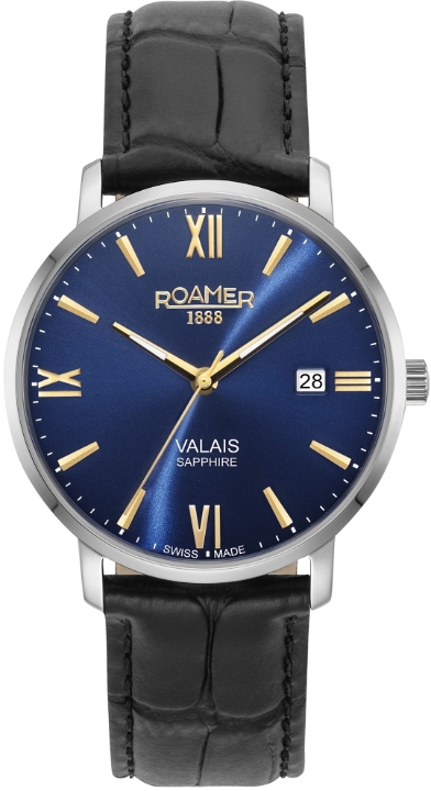 Obrazek ROAMER Valais