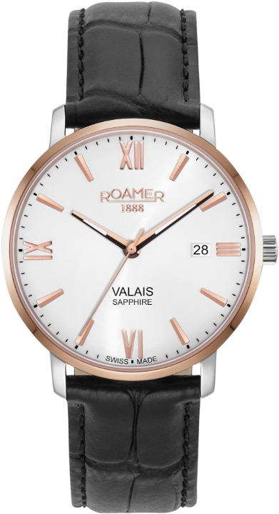 Obrazek ROAMER Valais