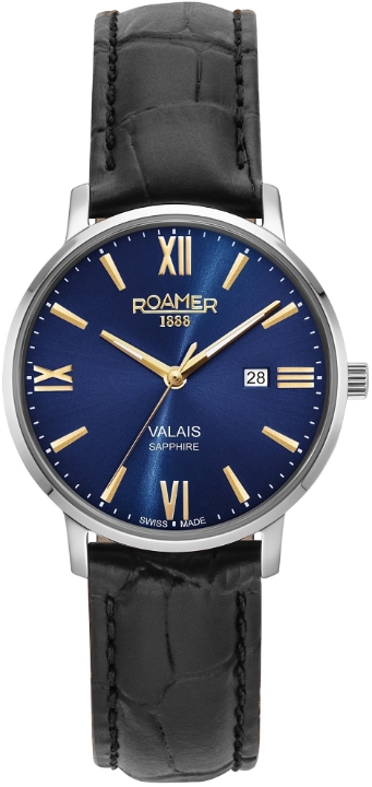 Obrazek ROAMER Valais