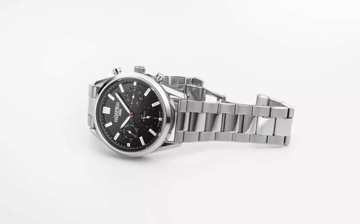 Obrazek ROAMER Sportivo III Set Limited Edition