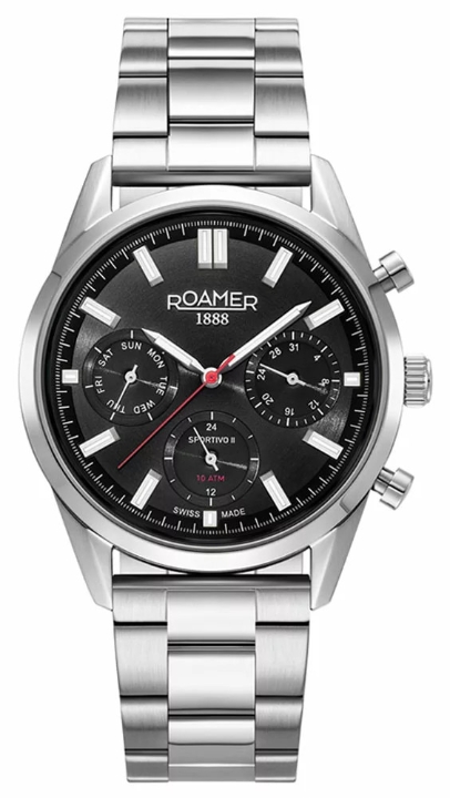 Obrazek ROAMER Sportivo III Set Limited Edition