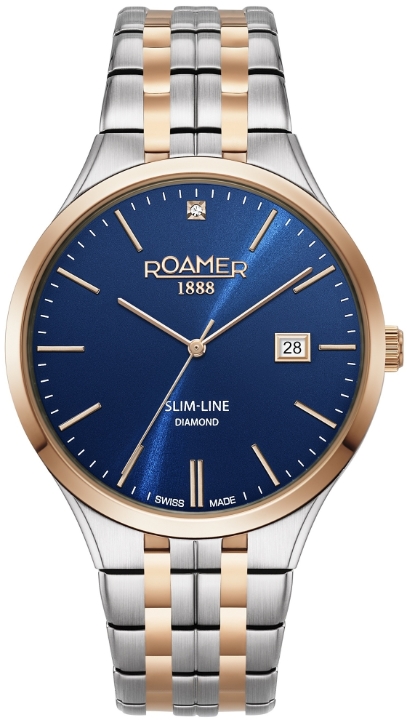 Obrazek ROAMER Slim-Line