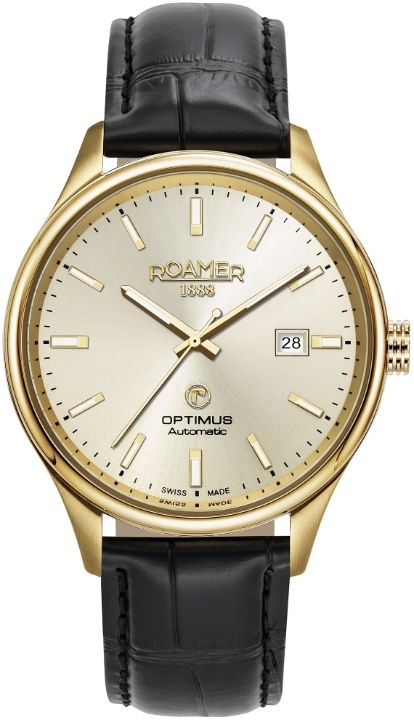 Obrazek ROAMER Optimus