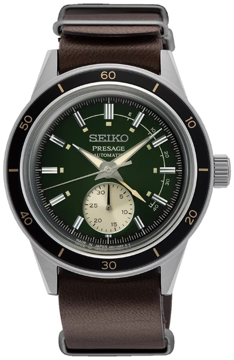 Obrazek SEIKO SEIKO PRESAGE